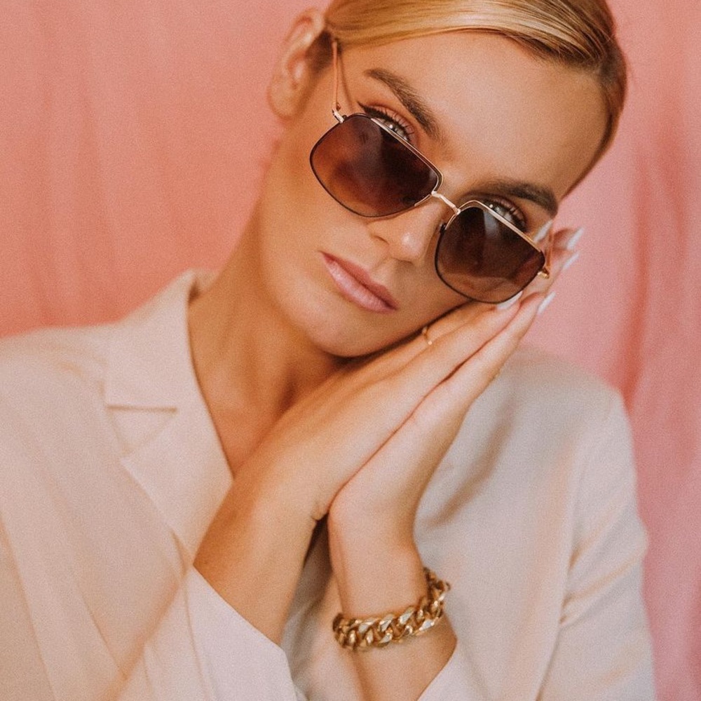 Tezza sunglasses